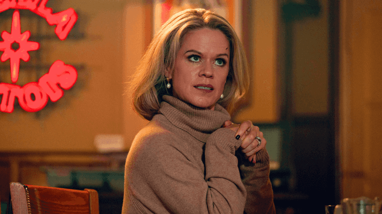 Netflix has just added one of the funnest Irish thriller shows in years Netflix has just added one of the funnest Irish thriller shows in years