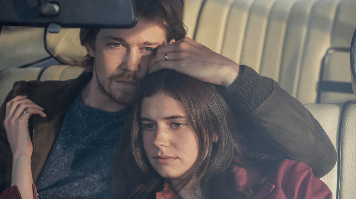 Netflix quietly adds Sally Rooney series and fans are raving about it
