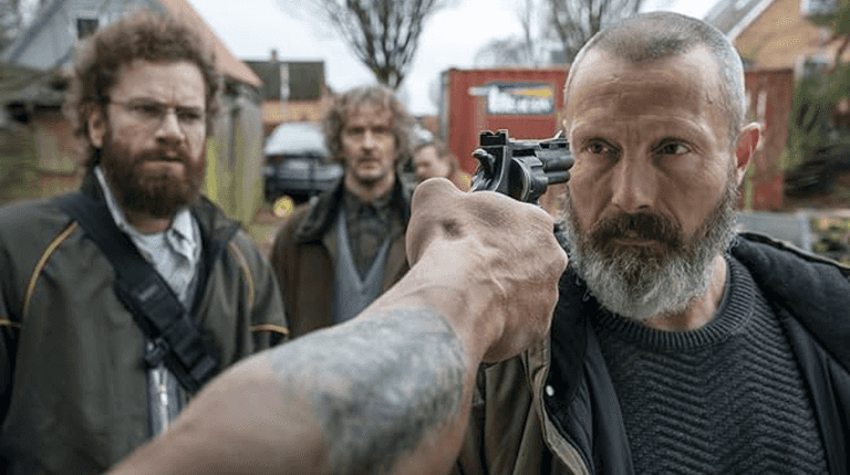 One of the greatest action movies of the decade is on TV tonight One of the greatest action movies of the decade is on TV tonight