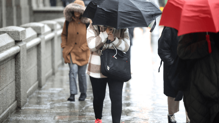 Rain warning issued for eight counties as flood risk remains Rain warning issued for eight counties as flood risk remains