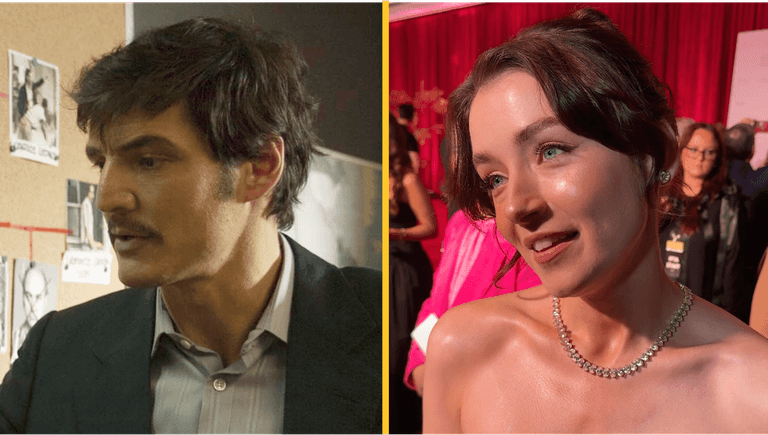 Narcos creator’s new series about Irish gang gets exciting update from star Narcos creator’s new series about Irish gang gets exciting update from star