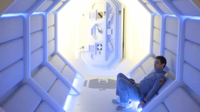 One of the best sci-fi movies of the 21st century is on TV tonight One of the best sci-fi movies of the 21st century is on TV tonight