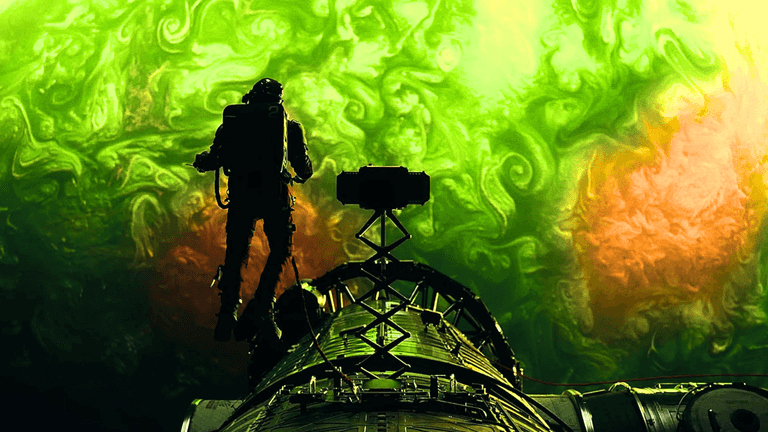 One of the best sci-fi movies in years just added to streaming One of the best sci-fi movies in years just added to streaming