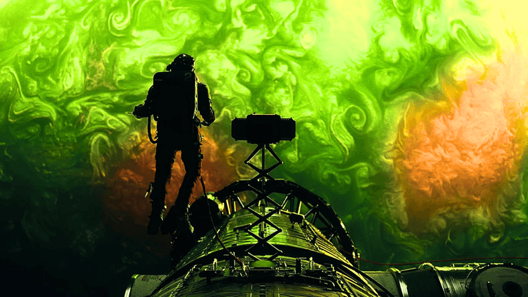 One of the best sci-fi movies in years just added to streaming One of the best sci-fi movies in years just added to streaming