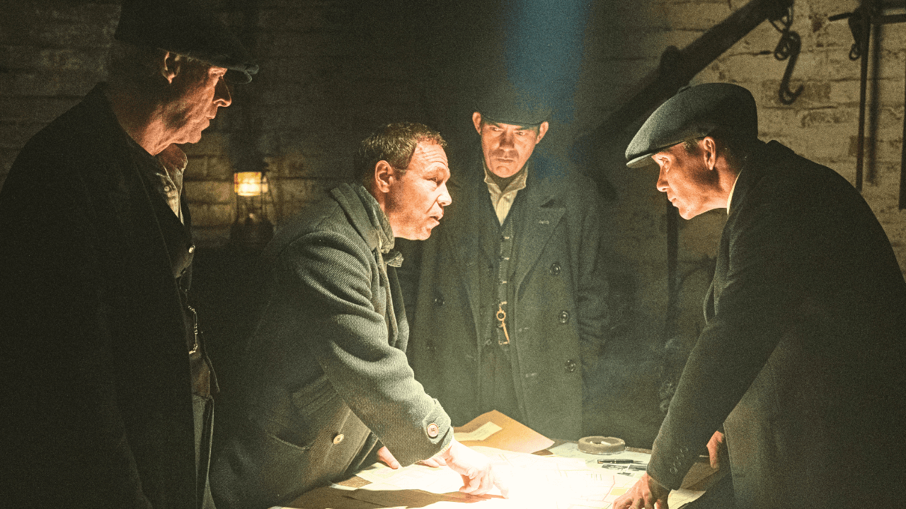 One of 2026’s most anticipated movies is available to watch now