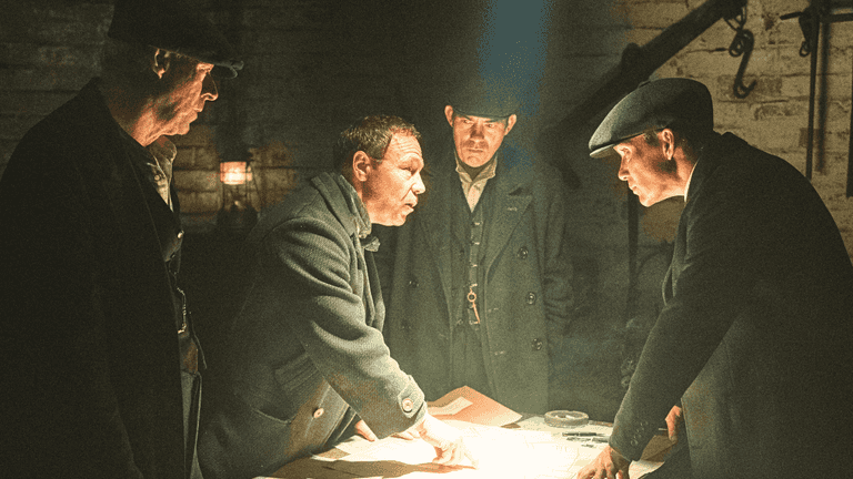 One of 2026’s most anticipated movies is available to watch now One of 2026’s most anticipated movies is available to watch now