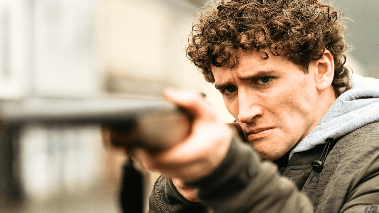 One of the best Irish thriller movies of recent years is on TV tonight