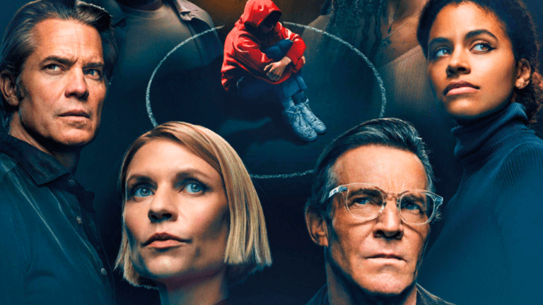 ‘Gripping’ thriller with ‘superb cast’ finally available on streaming after three years ‘Gripping’ thriller with ‘superb cast’ finally available on streaming after three years