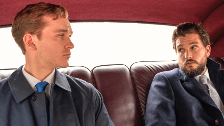 One of the best shows on TV is finally available to stream at home One of the best shows on TV is finally available to stream at home