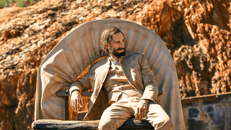 Prime Video has just added a very fun new action series Prime Video has just added a very fun new action series