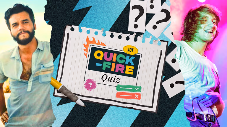The JOE quick-fire general knowledge quiz: Day 711 The JOE quick-fire general knowledge quiz: Day 711