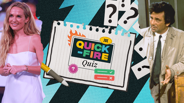 The JOE quick-fire general knowledge quiz: Day 576 The JOE quick-fire general knowledge quiz: Day 576