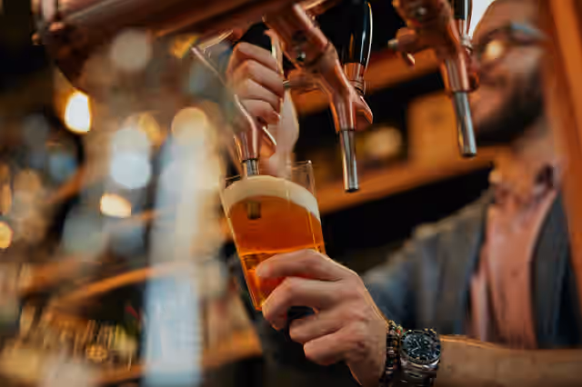 One quarter of Irish pubs have closed since 2005 One quarter of Irish pubs have closed since 2005