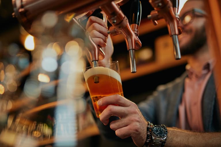 Pub bans children saying ‘entitled parents’ don’t know how to look after them Pub bans children saying ‘entitled parents’ don’t know how to look after them