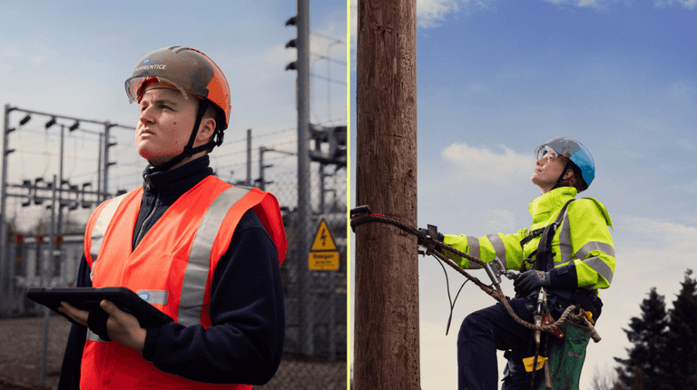 ESB Networks Electrical Apprenticeship programme is now open ESB Networks Electrical Apprenticeship programme is now open
