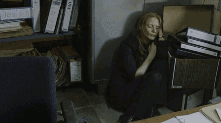 An award-winning CIA thriller is airing on TV tonight An award-winning CIA thriller is airing on TV tonight