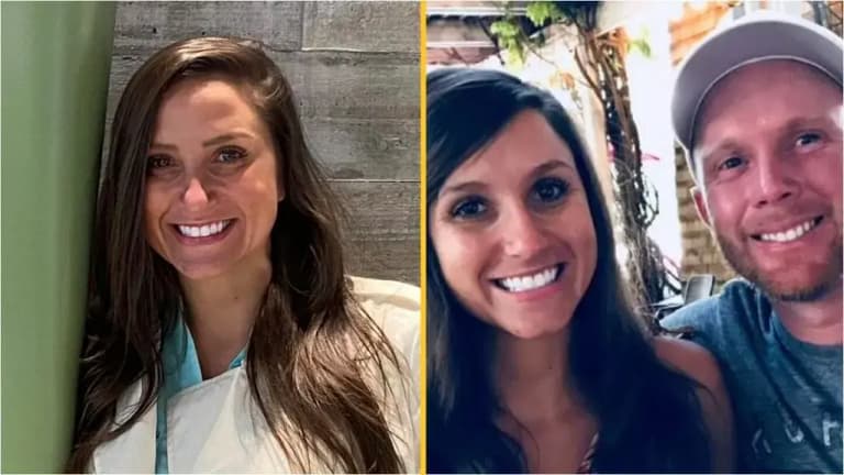 Mum who wrote grief book for kids after husband died found guilty of his murder Mum who wrote grief book for kids after husband died found guilty of his murder