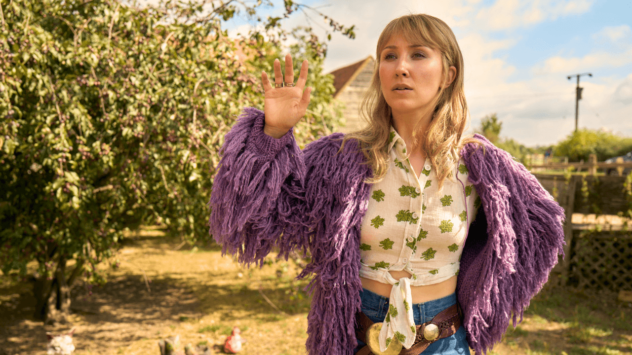 Adolescence star’s new BBC drama gets exciting first look