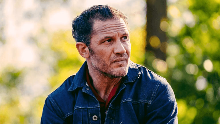 A gripping Tom Hardy crime drama has just been added to streaming A gripping Tom Hardy crime drama has just been added to streaming