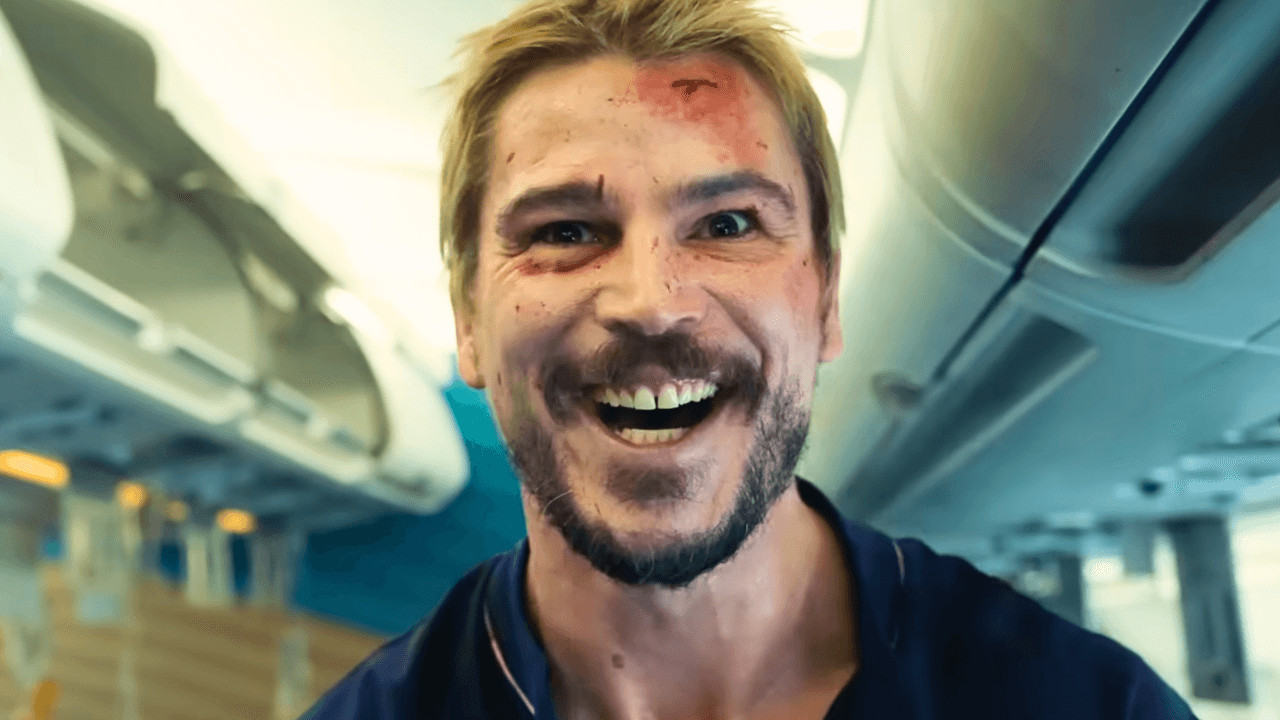 An ‘exhilarating, pulse-pounding’ 2025 action movie is on TV tonight