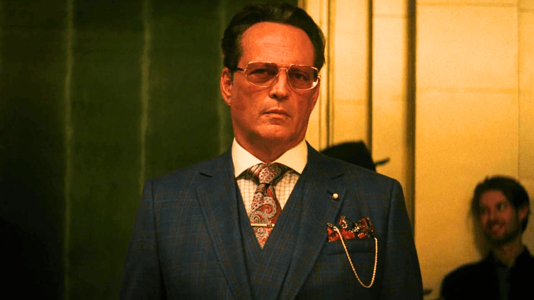 One of 2026’s best action movies is climbing up the streaming charts One of 2026’s best action movies is climbing up the streaming charts