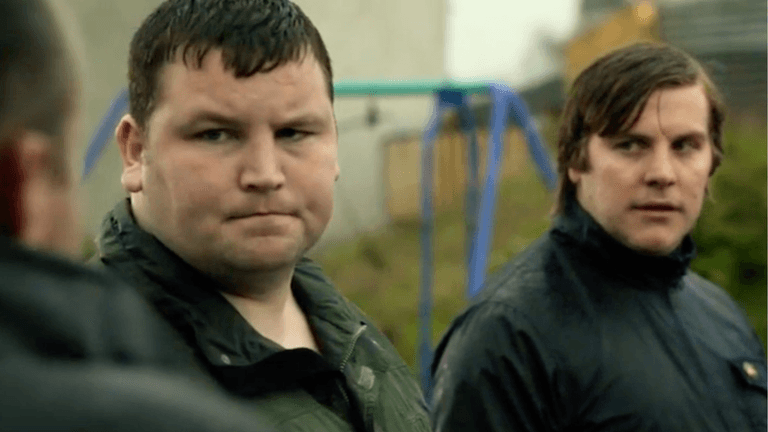 RTÉ announce new crime drama from Kin directors with Love/Hate star RTÉ announce new crime drama from Kin directors with Love/Hate star