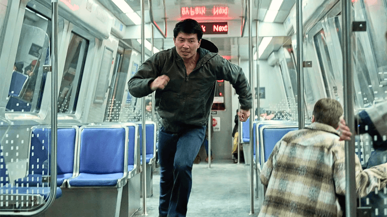 A new twisty thriller show is available to stream at home for free now A new twisty thriller show is available to stream at home for free now