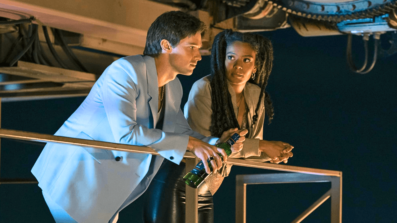 One of Prime Video’s biggest shows CANCELLED in shock move
