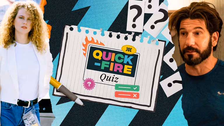 The JOE quick-fire general knowledge quiz: Day 704 The JOE quick-fire general knowledge quiz: Day 704