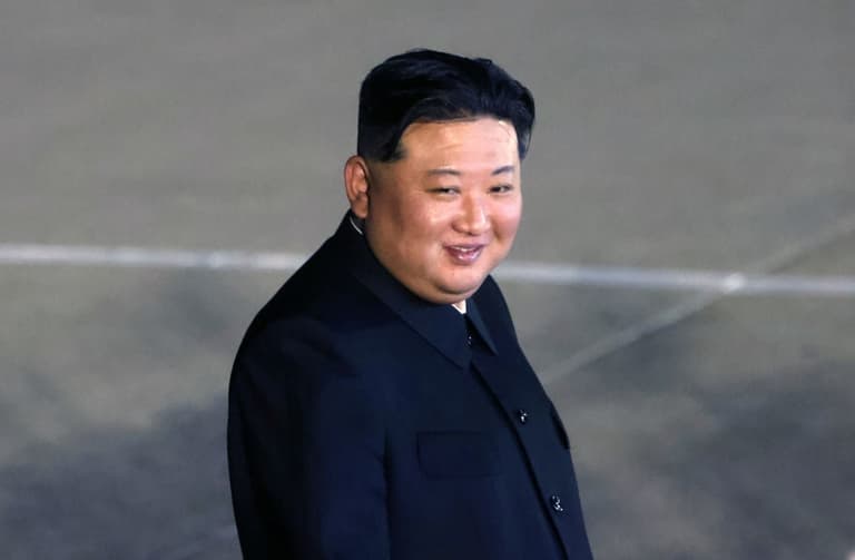 Kim Jong-un’s successor named as next dictator of North Korea by spy agency Kim Jong-un’s successor named as next dictator of North Korea by spy agency