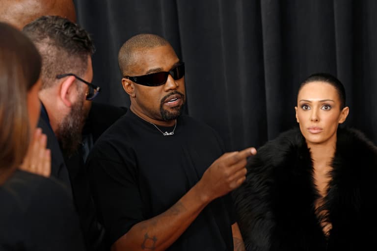 Kanye West issues new response after calls for festival ban Kanye West issues new response after calls for festival ban