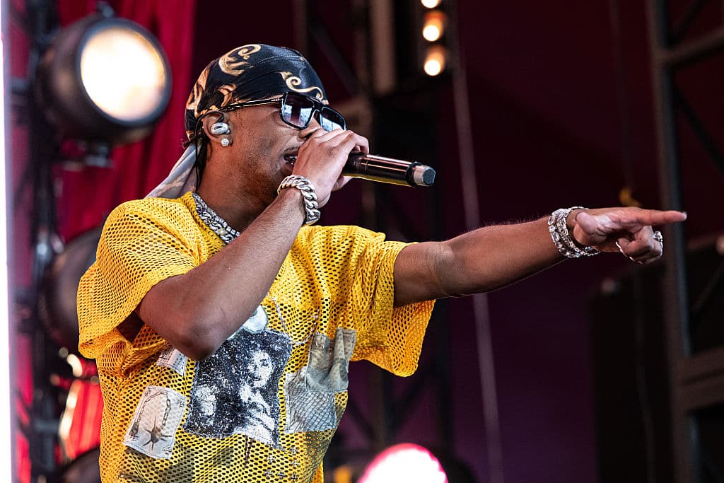 Music star D4vd charged with murder of teenage girl who went missing last year