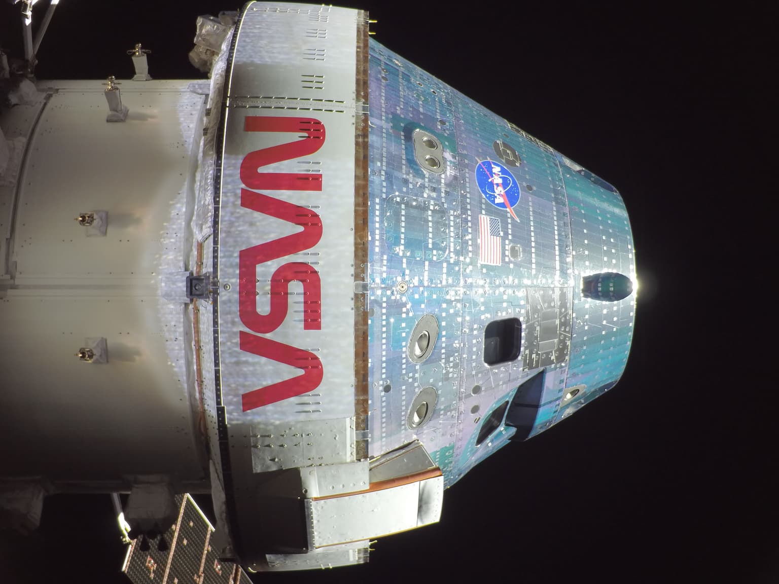What time will Artemis II crew splashdown on Earth today and how to watch ‘fireball’ return