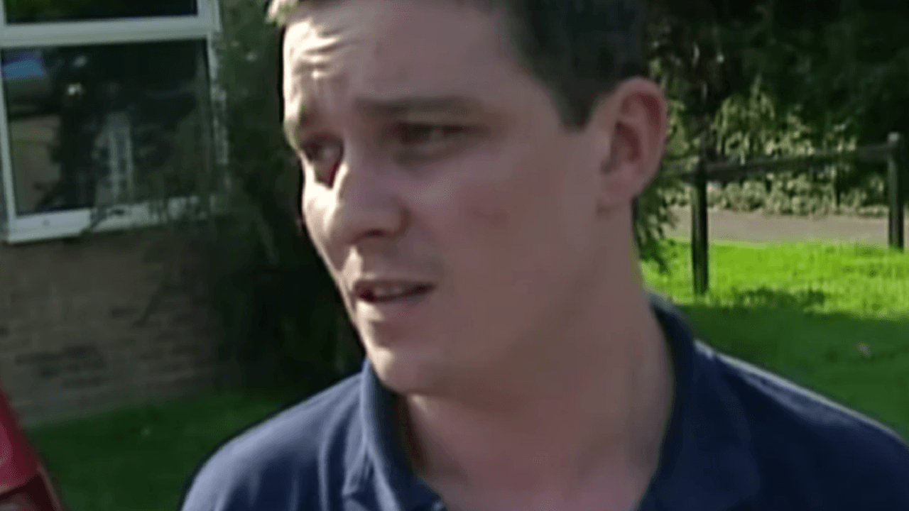 Ian Huntley’s cause of death confirmed after prison attack