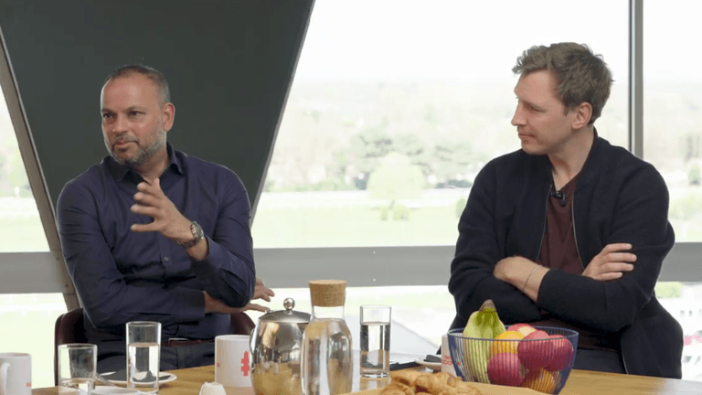 ‘Both horse and rider came back from death’s door’ – The Paddock panel talk first Grand National memories ‘Both horse and rider came back from death’s door’ – The Paddock panel talk first Grand National memories