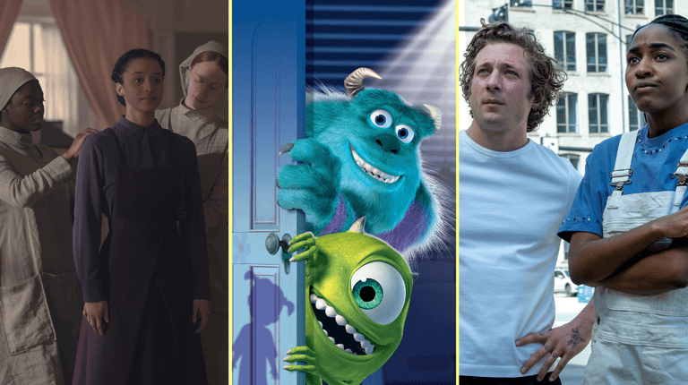 Can you answer these questions about titles streaming on Disney+? Can you answer these questions about titles streaming on Disney+?