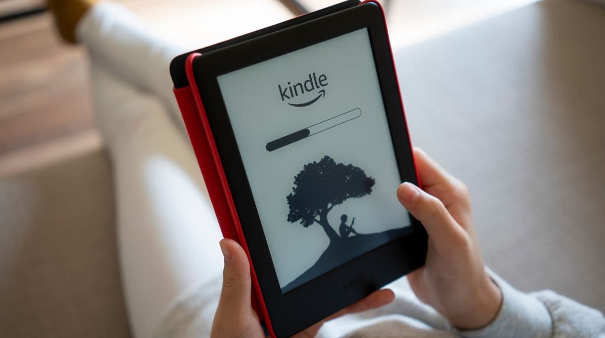 Amazon makes major change affecting thousands of Kindle readers