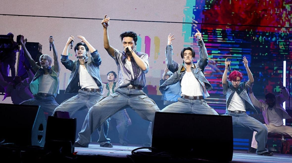 ENHYPEN announce world tour dates for 2026 and 2027 – how to get tickets