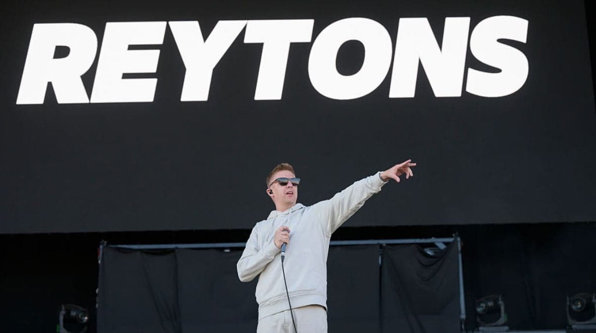 The Reytons announce biggest headline tour dates – how to get tickets