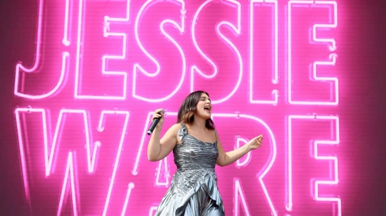 Jessie Ware ticket prices revealed for her UK and European tour dates Jessie Ware ticket prices revealed for her UK and European tour dates