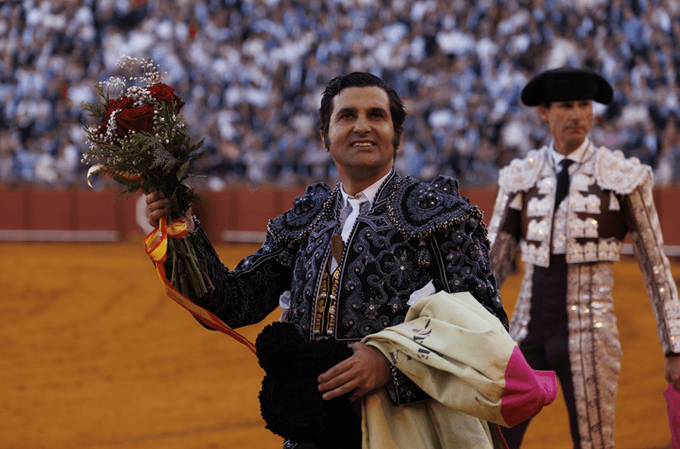 Spain’s ‘greatest matador’ gored by bull in comeback from retirement Spain’s ‘greatest matador’ gored by bull in comeback from retirement