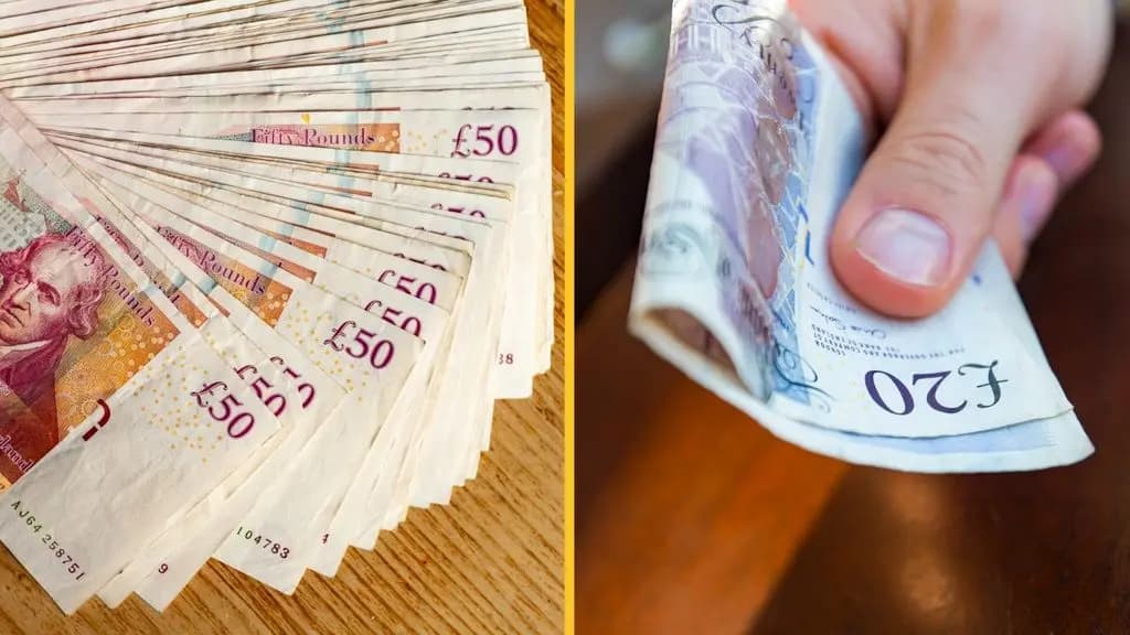 Here’s how much the average person has saved by the time they’re 30