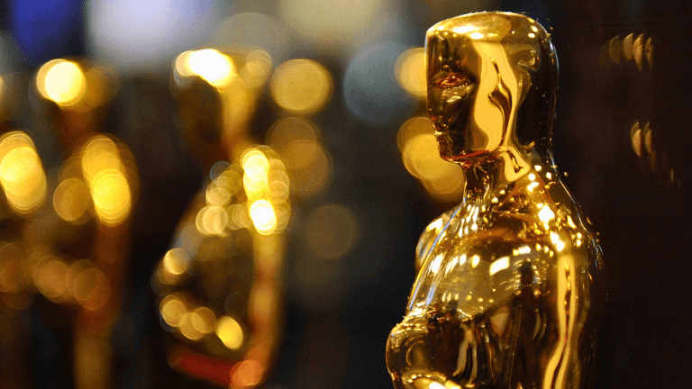QUIZ: Name every Oscar Best Actor winner since 2000 in 5 minutes QUIZ: Name every Oscar Best Actor winner since 2000 in 5 minutes