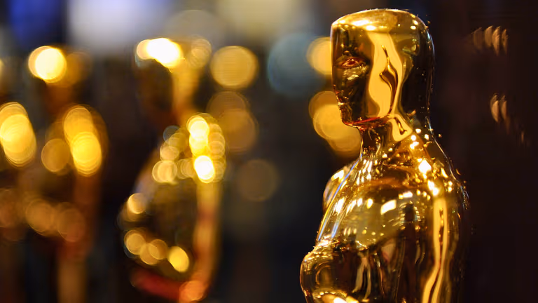 QUIZ: Name every Oscar Best Actor winner since 2000 in 5 minutes QUIZ: Name every Oscar Best Actor winner since 2000 in 5 minutes