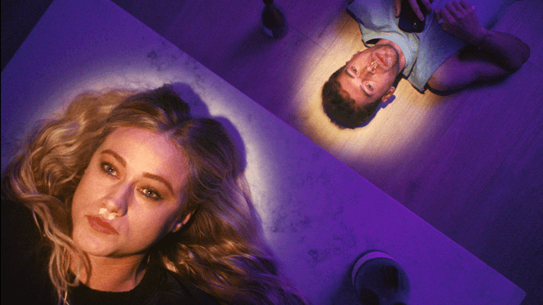 A new and unforgettable sci-fi movie is available to watch at home from next week A new and unforgettable sci-fi movie is available to watch at home from next week