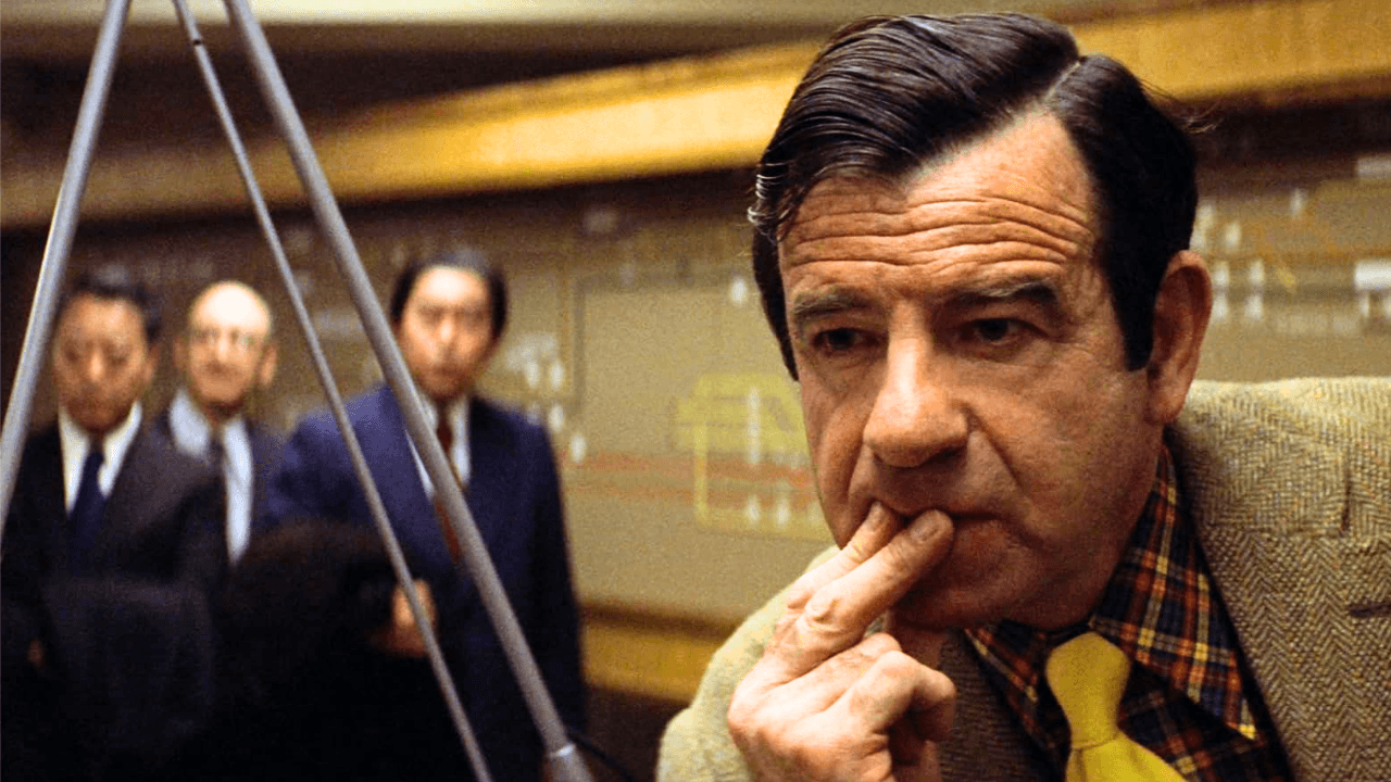 One of the best thriller movies ever is airing on TV tonight