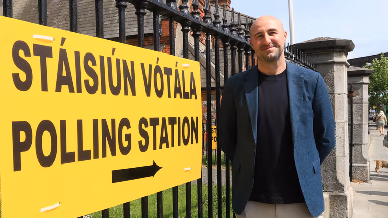 Here are the results of first count in the Dublin Central bye-election Here are the results of first count in the Dublin Central bye-election