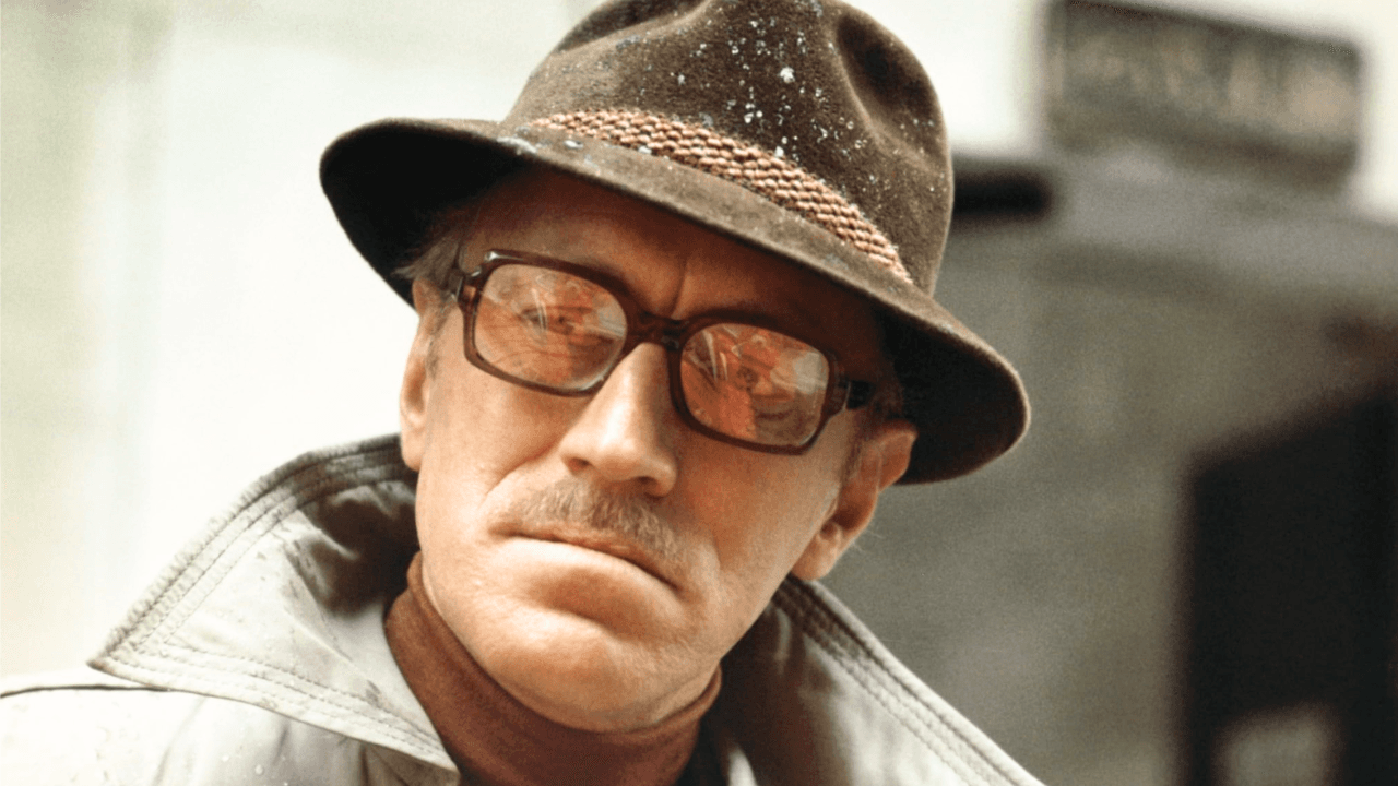 One of the best spy thriller movies ever is on TV tonight