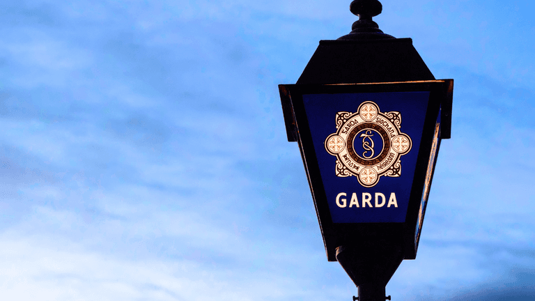 Early morning fire at Garda Station as Gardaí seek witnesses Early morning fire at Garda Station as Gardaí seek witnesses