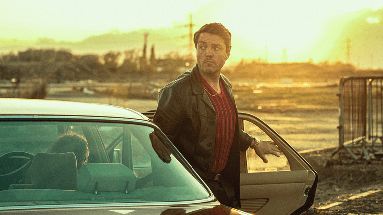 Netflix has just added a new crime thriller show with 92% on Rotten Tomatoes Netflix has just added a new crime thriller show with 92% on Rotten Tomatoes